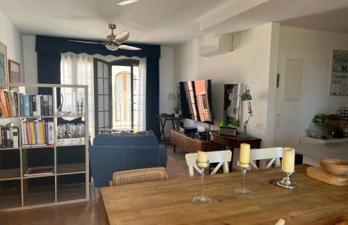 Luxury penthouse Apartment - Foto 14