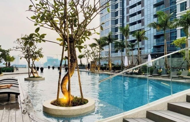 Sunwah Pearl Apartment Sai Gon - Foto 20