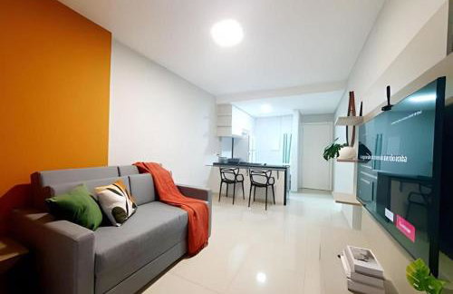 Sky Batel - Apartamentos UROOMS - Photo 23