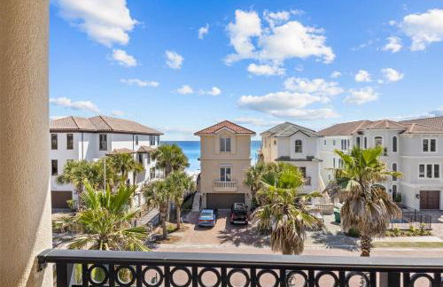 Gulf Views - Private Pool Hot Tub - Elevator - Foto 55