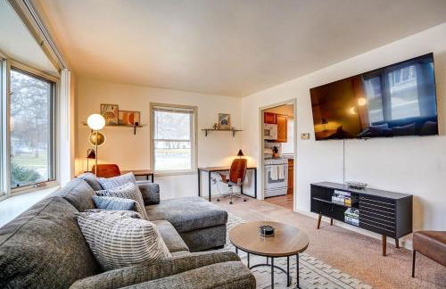 30 Day Minimum - Entire House - Washer & Dryer and AC - Foto 7