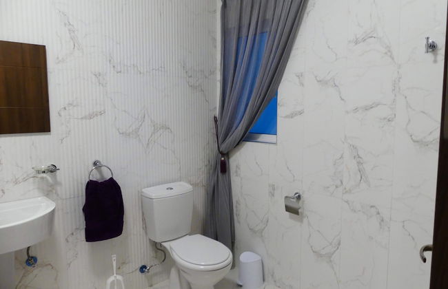 New Apartment - Perle d Or - Foto 7