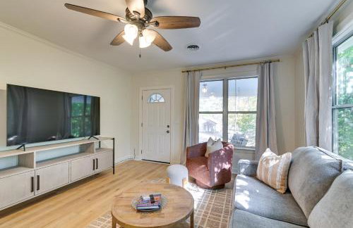 Centrally Located Home about Steps to Oxford Square! - Foto 4