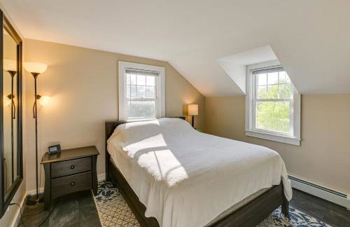 1 Mi to Acadia National Park: Spacious Retreat! - Foto 23