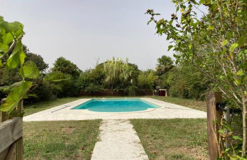 Métairie de Moutiques - Photo 38