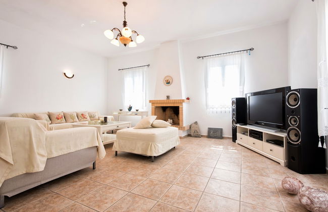 Villa Armelina - Foto 12