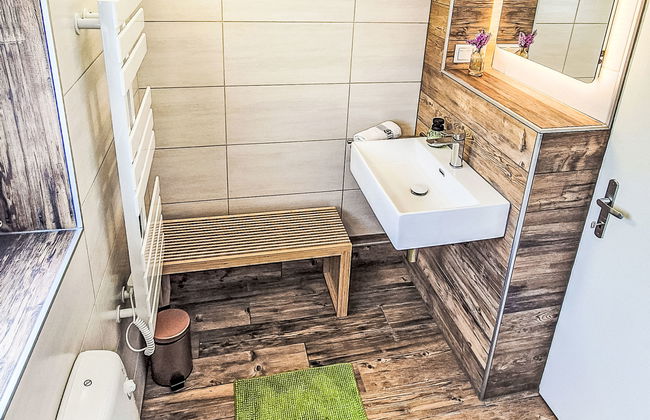 2 bedroom House in Greifenburg with garden - Photo 18