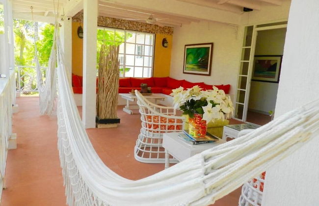 Ocean View Sai, Five Bedroom Holiday Home - Foto 27