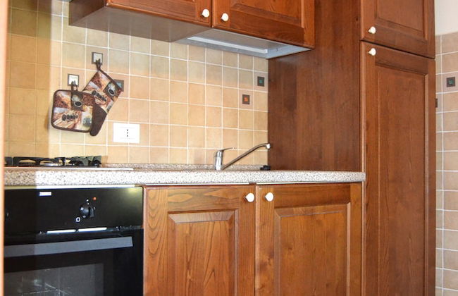 Antico Borgo Casalappi - Foto 42