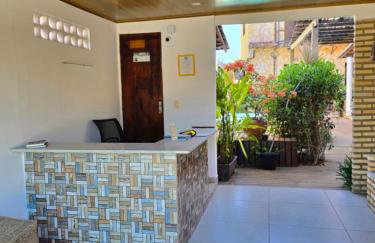 Pousada Villa Xaréu - Foto 19