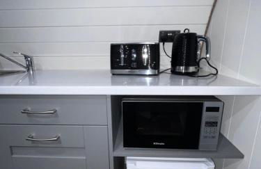 Tanglewood Stays - Foto 54