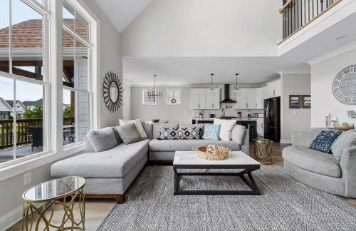 Lake Home Retreat w/Lake/Marina Access Golf Cart - Foto 53