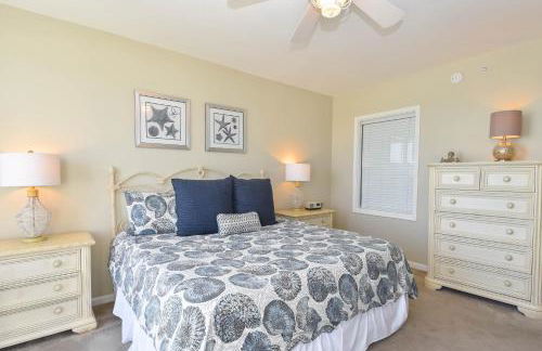 Silver Beach Towers E403 - Foto 10