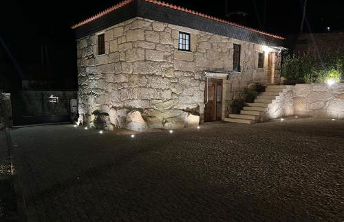 House with saltwater pool - Charming in the Douro Valley - Foto 51
