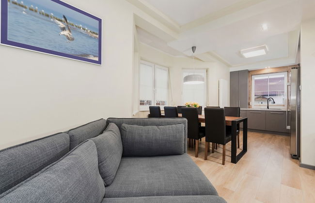 Holiday House Mewa by Renters - Foto 35