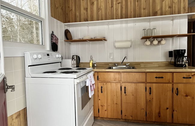 Staying by the Lakeside Cottages - Foto 15