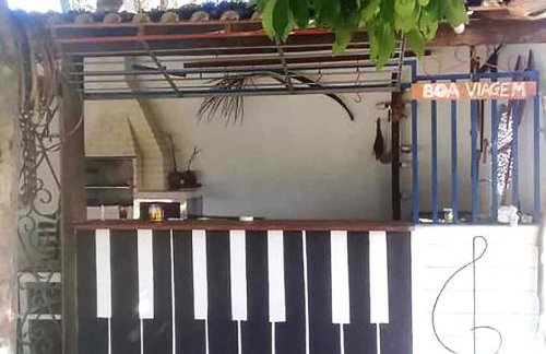 Suite em pousada no ES com lazer completo e WiFi - Photo 5