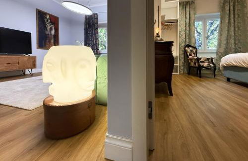 The House of Janus Luxury & Design Stay near Rome - Foto 22