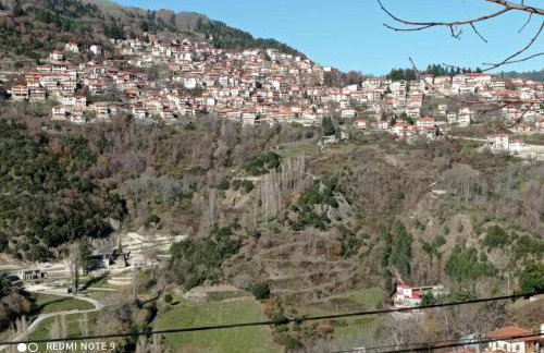 ΟΡΕΙΝΟ ΟΝΕΙΡΟ - Foto 61