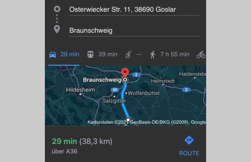 FeWo Seenest #Netflix #Seenähe #Einkaufen von Harztraveler - Foto 21