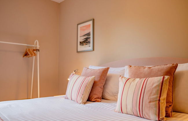 Host Stay Hilltop House - Foto 28