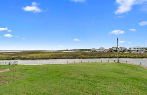 Waterfront Home with dock, sleeps 10 - Foto 34