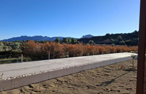 Can Mireia - Relax y familia con vistas. - Foto 25