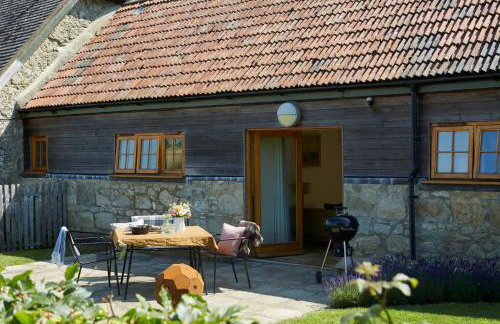 The Grainstore at Moor Farm - Foto 20