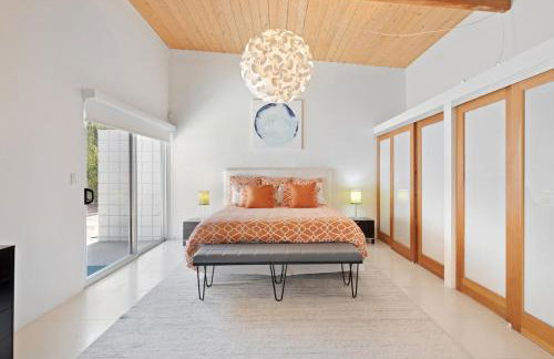 Vista Las Palmas Midcentury - Foto 14