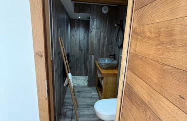 Appart Hôtel Le JAS - Foto 79