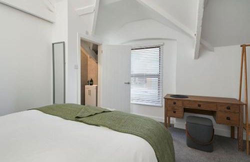 The Sett - The Cottages at Blackadon Farm - Foto 12