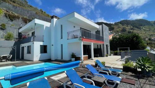 Villa Nunes, Big Holiday house with private pool - Foto 3
