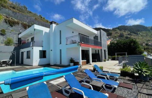 Villa Nunes, Big Holiday house with private pool - Foto 3