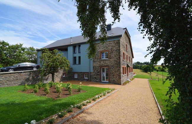 Holiday Home in Cetturu With Sauna - Photo 37