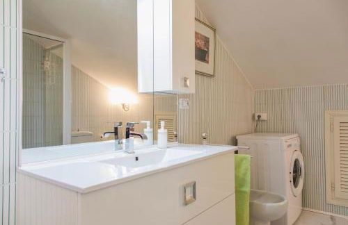 Villa Oleandri - Foto 12