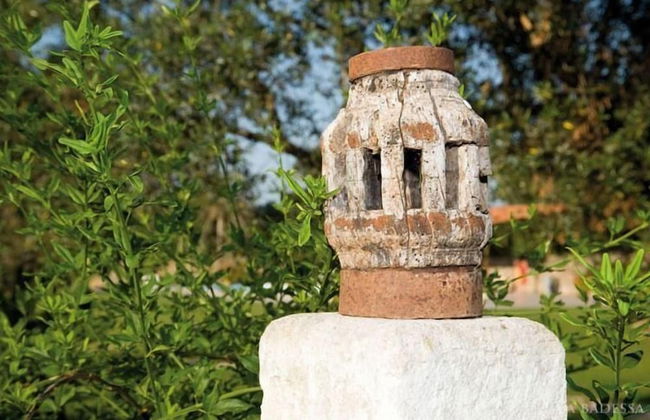 Tenuta Badessa - Photo 32