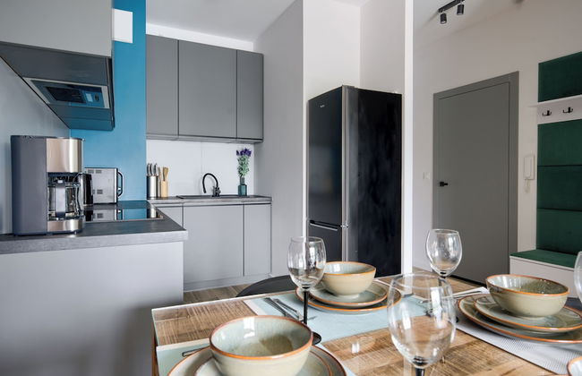 Sun & Snow Let's Sea Baltic Park - Foto 14