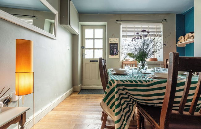 Cosy 3 Bedroom Cottage - Chipping Norton - Foto 39