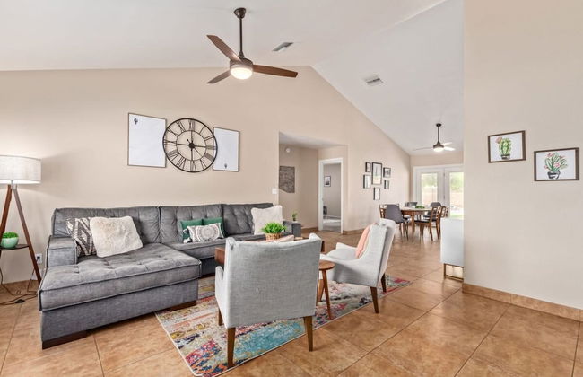 Corbell Park Casa W Pool Spa - S Tempe - Foto 2