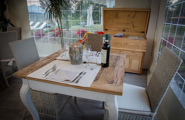 Agriturismo le Capannacce - Foto 46