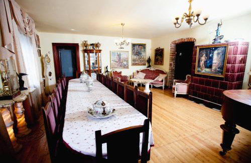 Dworek Mazurski Lizer - Foto 21