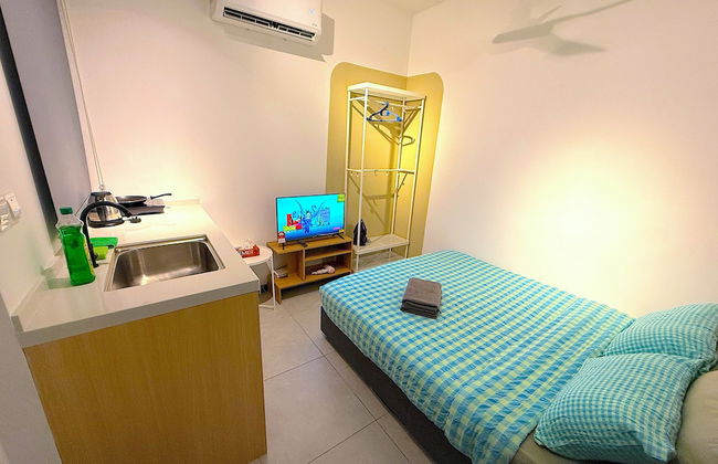 Neu Suites By Serenity Vacation Homes - Foto 10