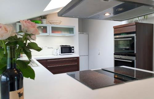 Holiday Home Sternenhimmel by Interhome - Foto 23