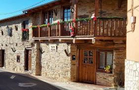 CASA RURAL BIERZO ENCANTADO - Foto 4