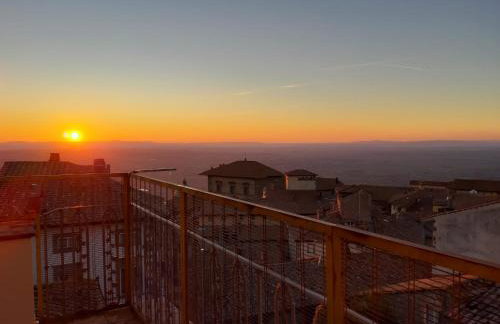 Cortona's Rooftop Nest - Foto 47