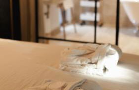 Madame Imagine, Lodges & SPA Epinal - Foto 7