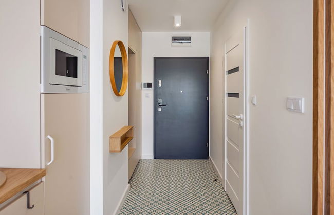 Apartamenty Sun&Snow Sagaris - Foto 32