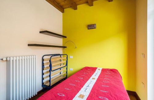 Casa Marina - Foto 25