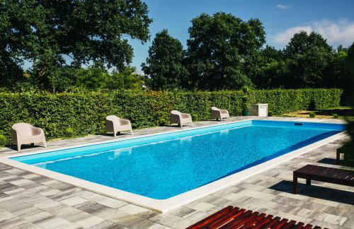 Moslavačka Priča Holiday Homes - Foto 16