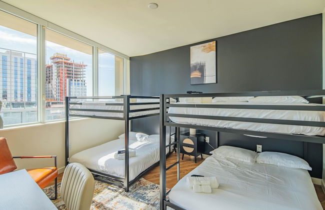 ROVE LIVING/KL - 44 Monroe - Foto 22